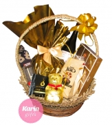 Colectii cosuri cadou