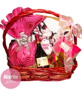 Cosuri cadou de Craciun